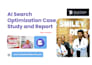 do complete monthly SEO, GEO, aeo and llmo optimization for ai search